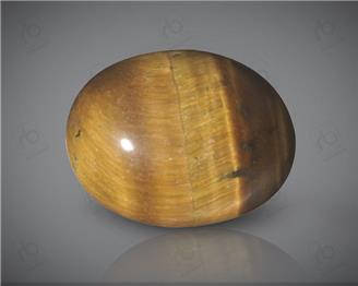 NATURAL TIGER STONE 12.34 CRT ( 3041 )